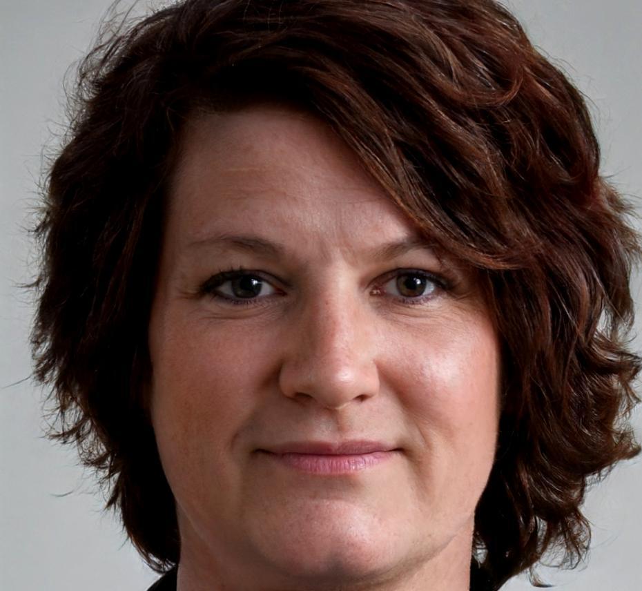 Carmen Rodriguez, Risk Management Expert