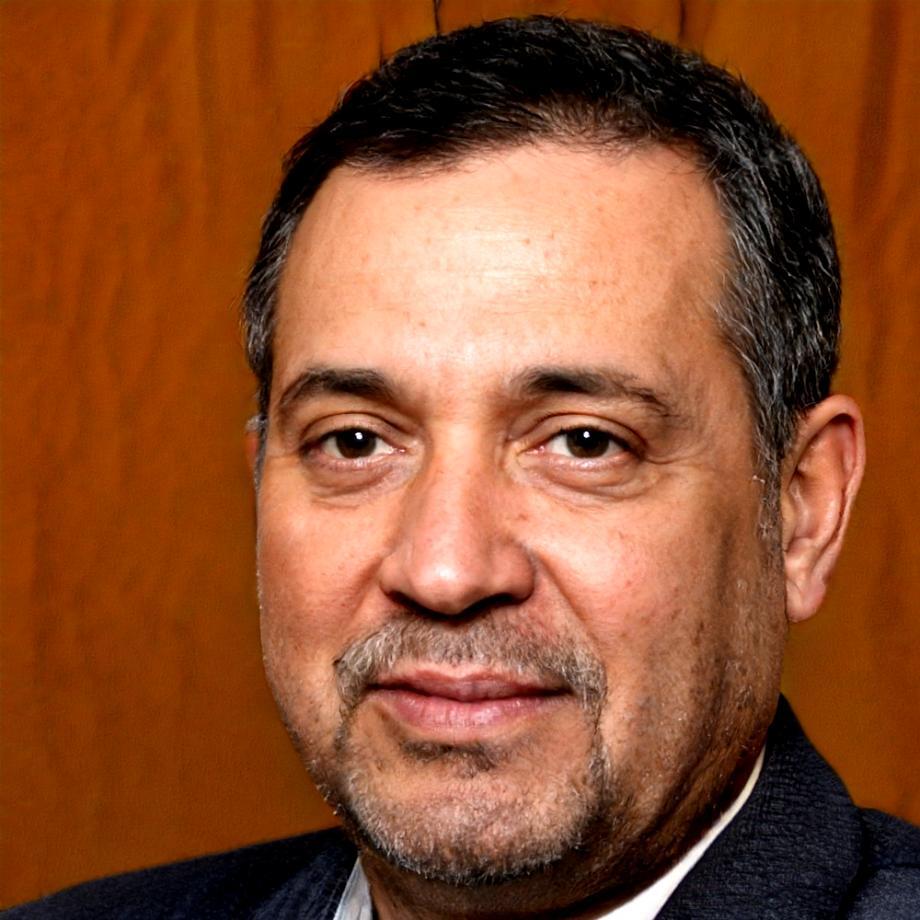 Carlos Rodriguez, Technical Support Manager
